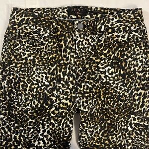 **2/$25** Jen7 Pants - Size 6